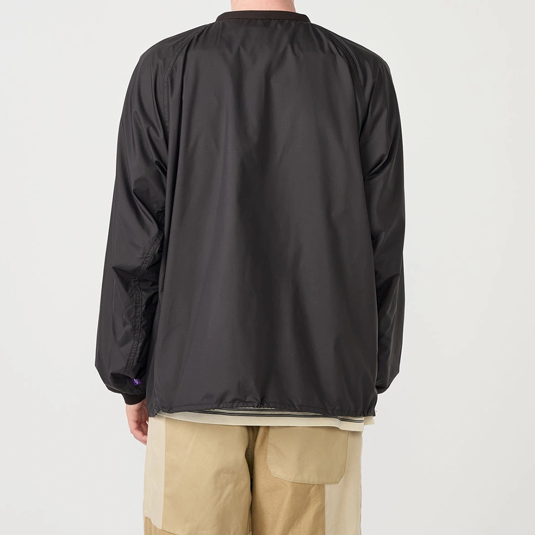 N26SA054]THE NORTH FACE Purple Label(ザ・ノース・フェイス パープル