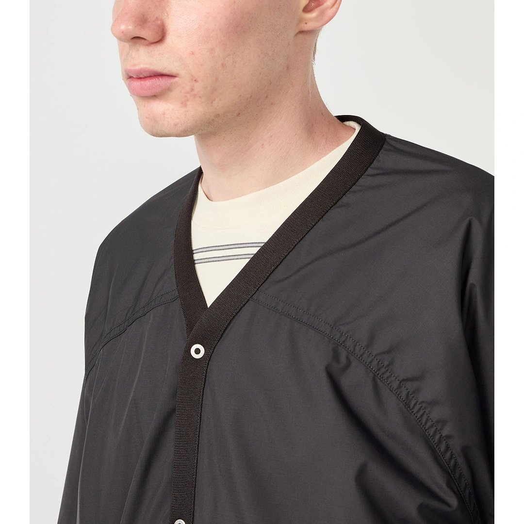 N26SA054]THE NORTH FACE Purple Label(ザ・ノース・フェイス パープル