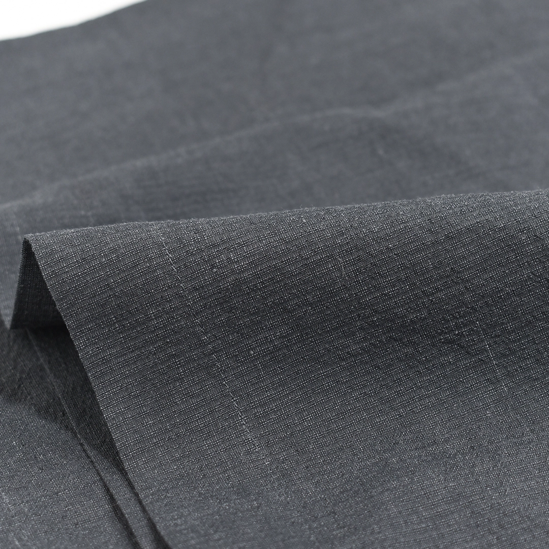 [UNPT77C]un/unbient(アン/アンビエント)Easy Pants / Cotton Linen (イージーパンツ/コットンリネン)の商品画像