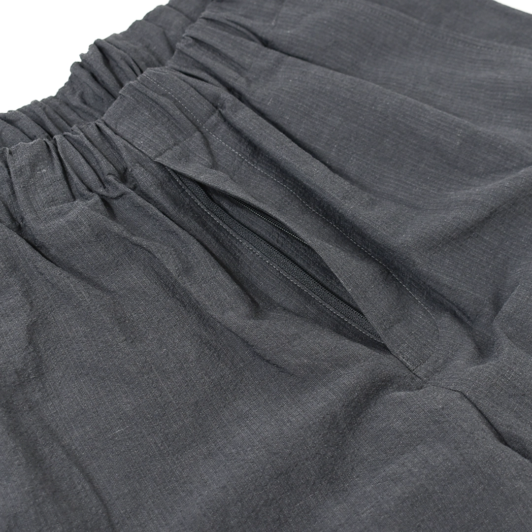 [UNPT77C]un/unbient(アン/アンビエント)Easy Pants / Cotton Linen (イージーパンツ/コットンリネン)の商品画像