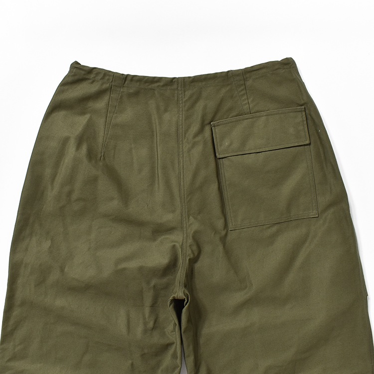 30% OFF】[bROOTS24F16]blurhms ROOTSTOCK(ブラームスルート