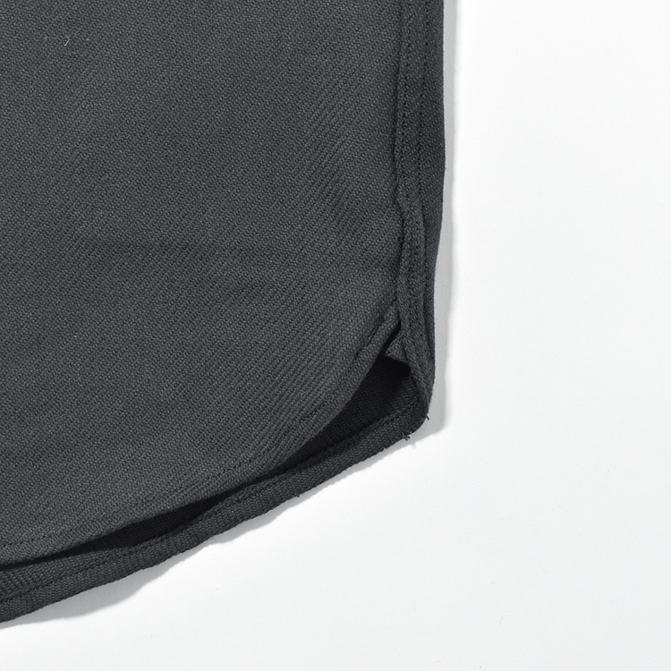 SF-242172]SASSAFRAS(ササフラス)Gardening At Night Shirt / Heavy