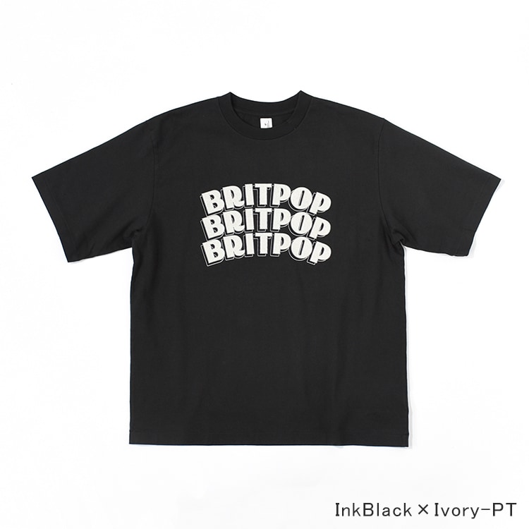 BOTT ブラックプリントTシャツ BOTT ボット 通販 – タグ 