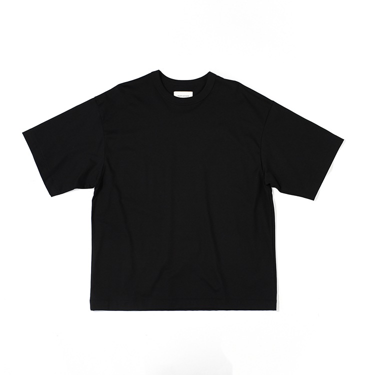 [a25a08cs02B]MARKAWARE (マーカウェア) GIZA 80/3 KNIT COMFORT FIT Tee(GIZA80/3天竺コンフォートフィットTee)の商品画像