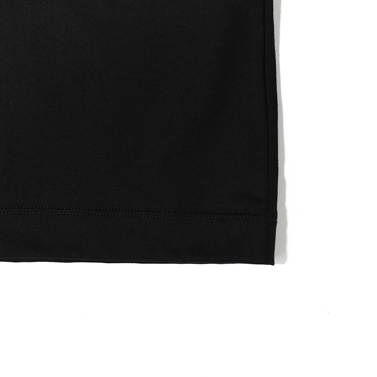 [a25a08cs02B]MARKAWARE (マーカウェア) GIZA 80/3 KNIT COMFORT FIT Tee(GIZA80/3天竺コンフォートフィットTee)の商品画像