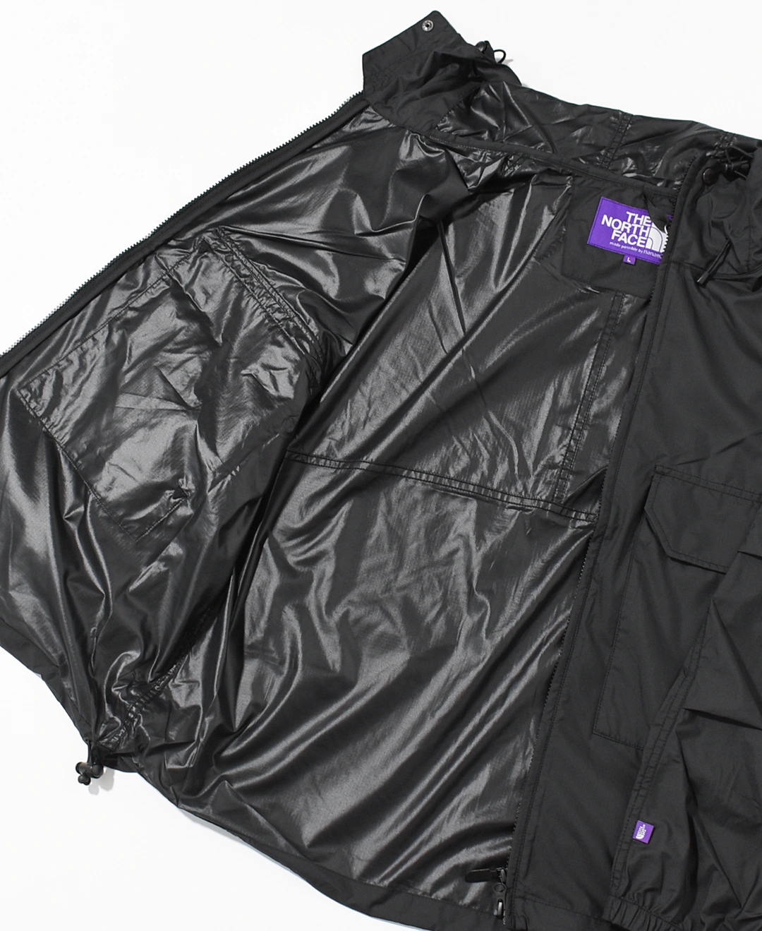 N25FA056]THE NORTH FACE PURPLE LABEL(ザ・ノース・フェイス パープル