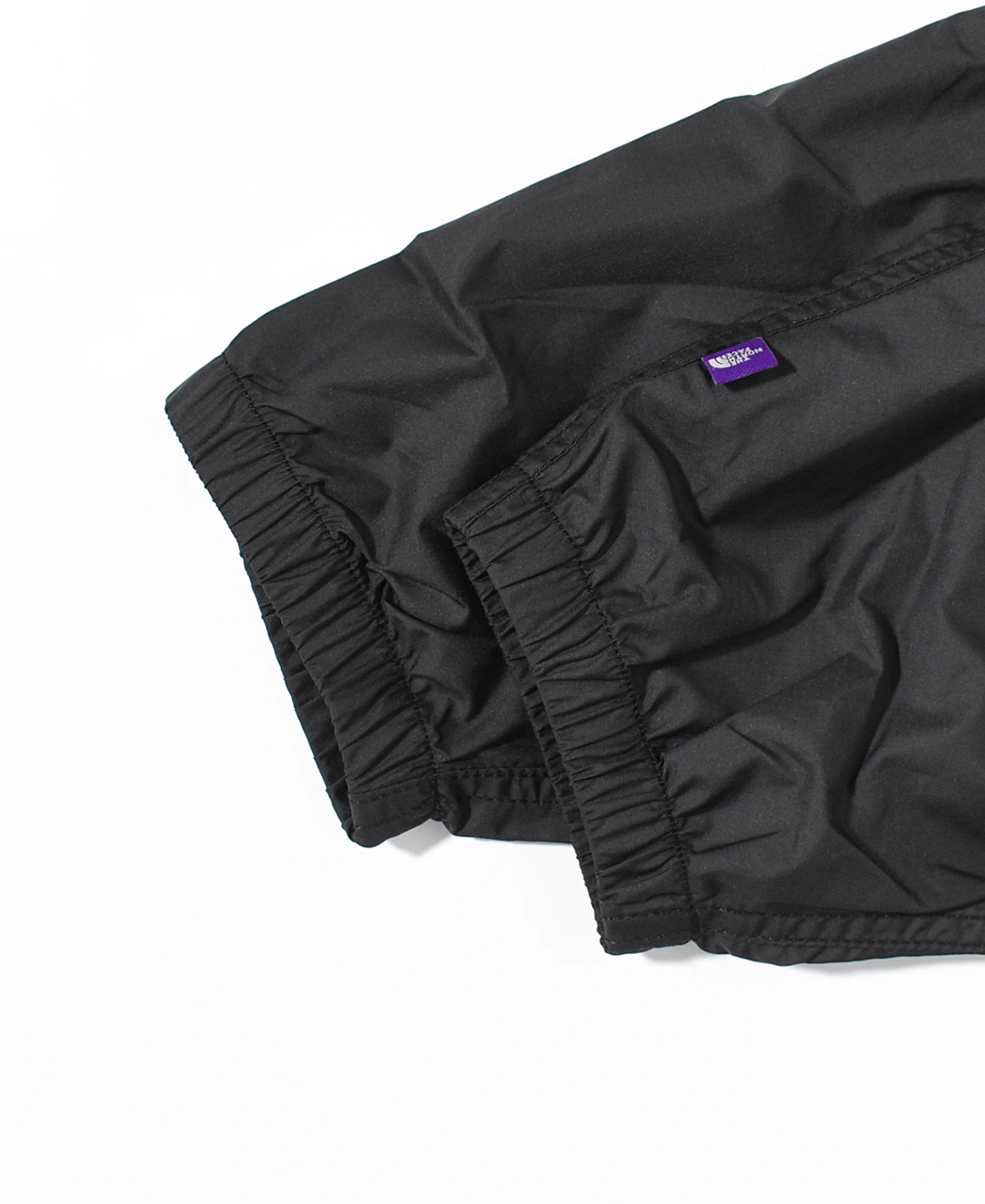 ノースフェイス パープルレーベル 　マウンテンウインドパーカ＋パンツ THE NORTH FACE PURPLE LABEL (ザ ノースフェイス パープル
