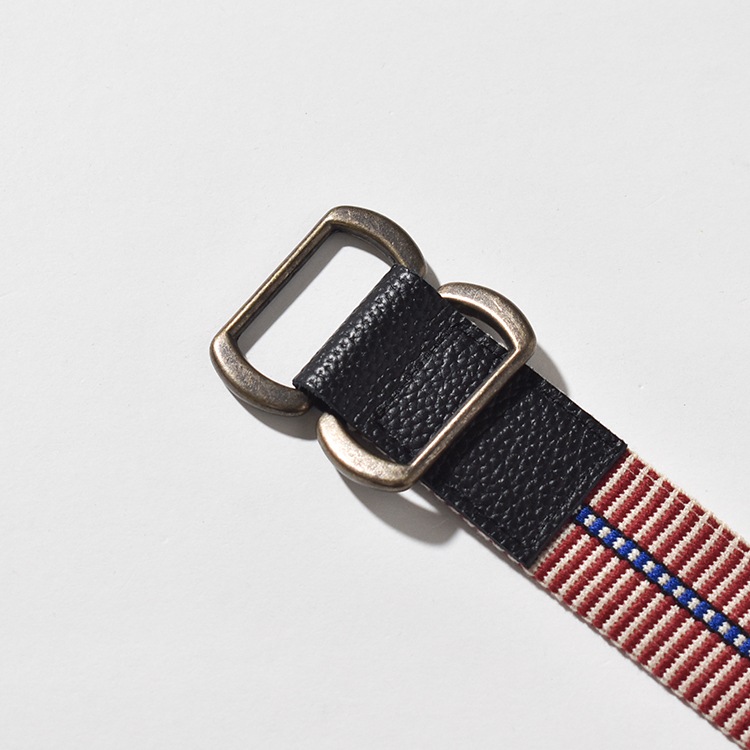 [Sanada ]tangenet(タンジェネット) Sanada (サナダ/ベルト)の商品画像