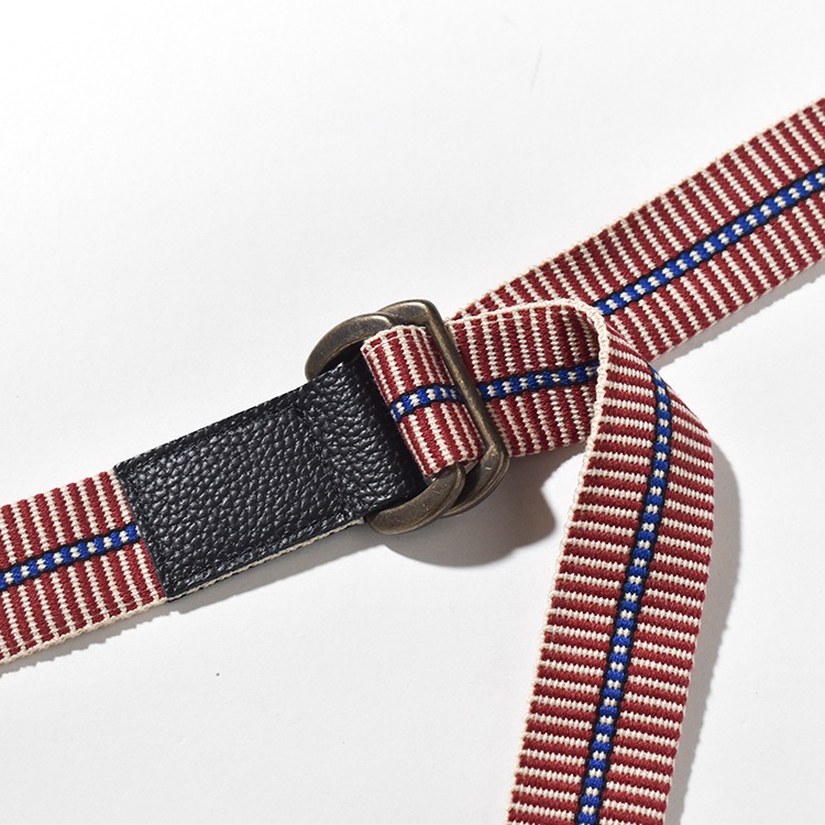 [Sanada ]tangenet(タンジェネット) Sanada (サナダ/ベルト)の商品画像