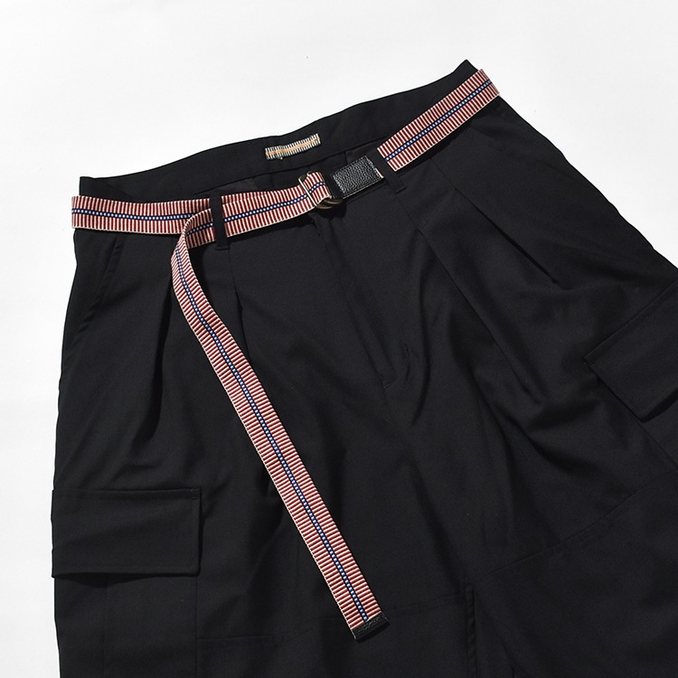 [Sanada ]tangenet(タンジェネット) Sanada (サナダ/ベルト)の商品画像