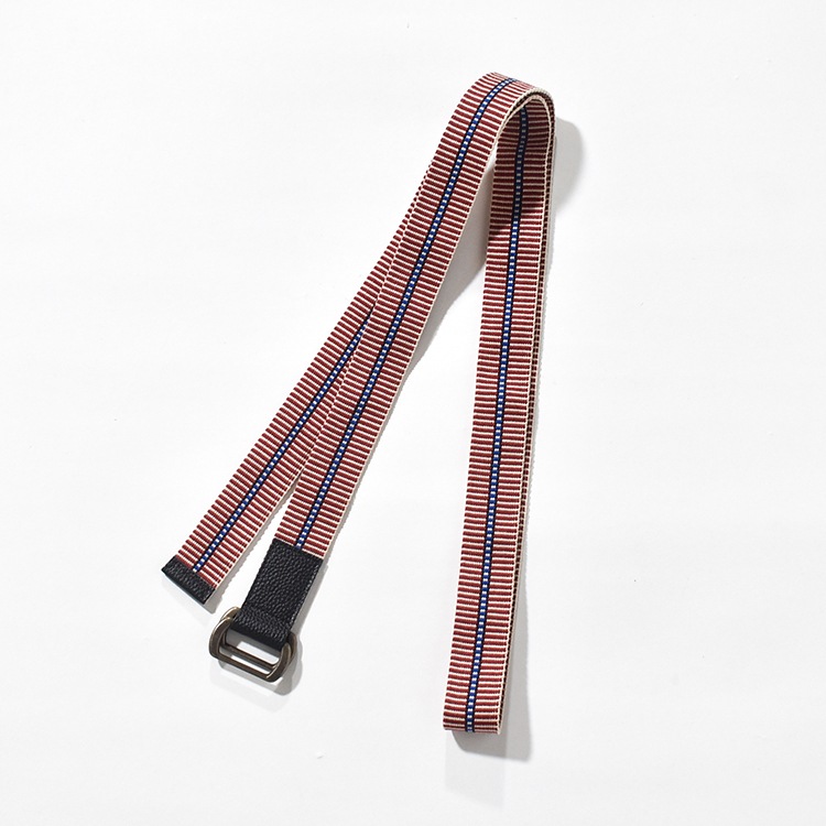 [Sanada ]tangenet(タンジェネット) Sanada (サナダ/ベルト)の商品画像