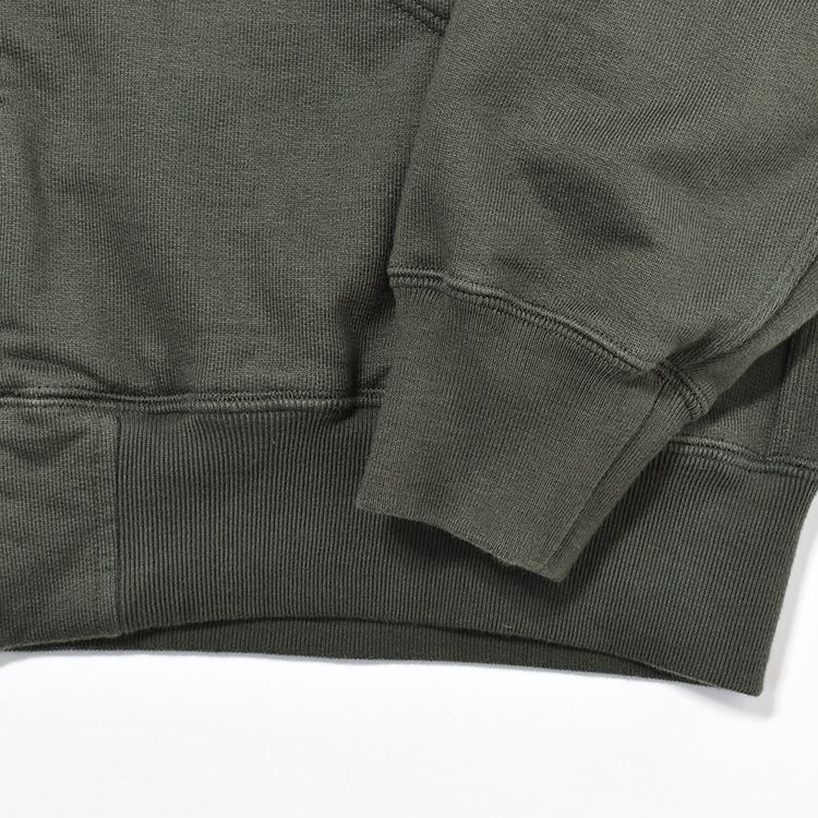 PHIGVEL MIL NECK WARMER フィグベル PHIGVEL - フィグベル / TURTLENECK LS TOP | NOTHING BUT
