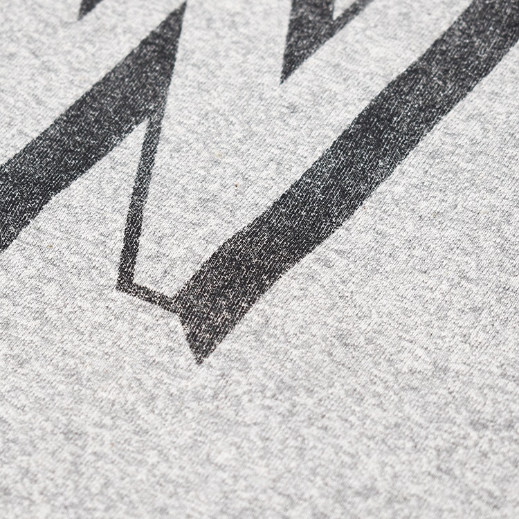 【30% OFF】[bROOTS25S35F]blurhms ROOTSTOCK(ブラームスルートストック) W-W 88/12 Print Tee STANDARD(W-W 88/12プリントTスタンダード)【SUMMER SALE】の商品画像