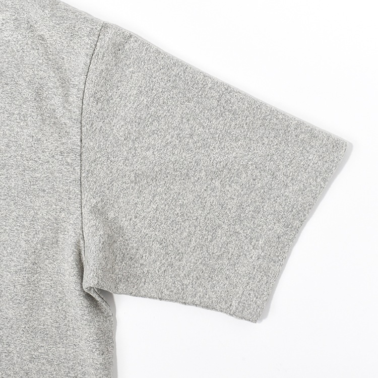 【30% OFF】[bROOTS25S35F]blurhms ROOTSTOCK(ブラームスルートストック) W-W 88/12 Print Tee STANDARD(W-W 88/12プリントTスタンダード)【SUMMER SALE】の商品画像