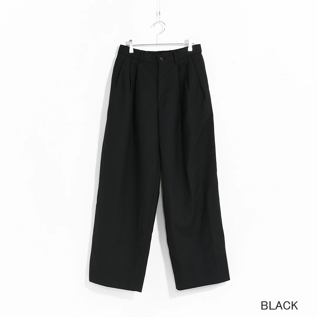 a25c06pt02c]MARKAWARE (マーカウェア)Organic Wool Survival Cloth