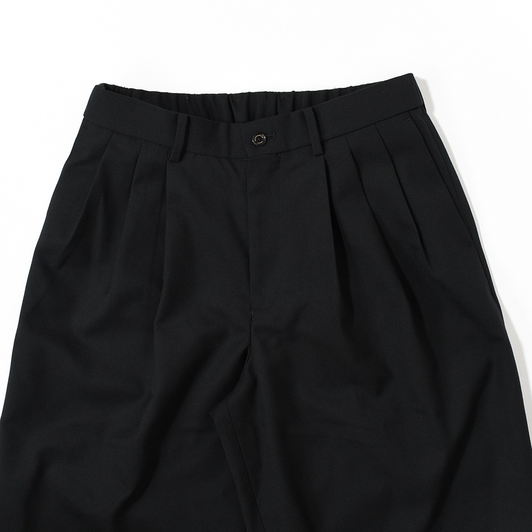 a25c06pt02c]MARKAWARE (マーカウェア)Organic Wool Survival Cloth