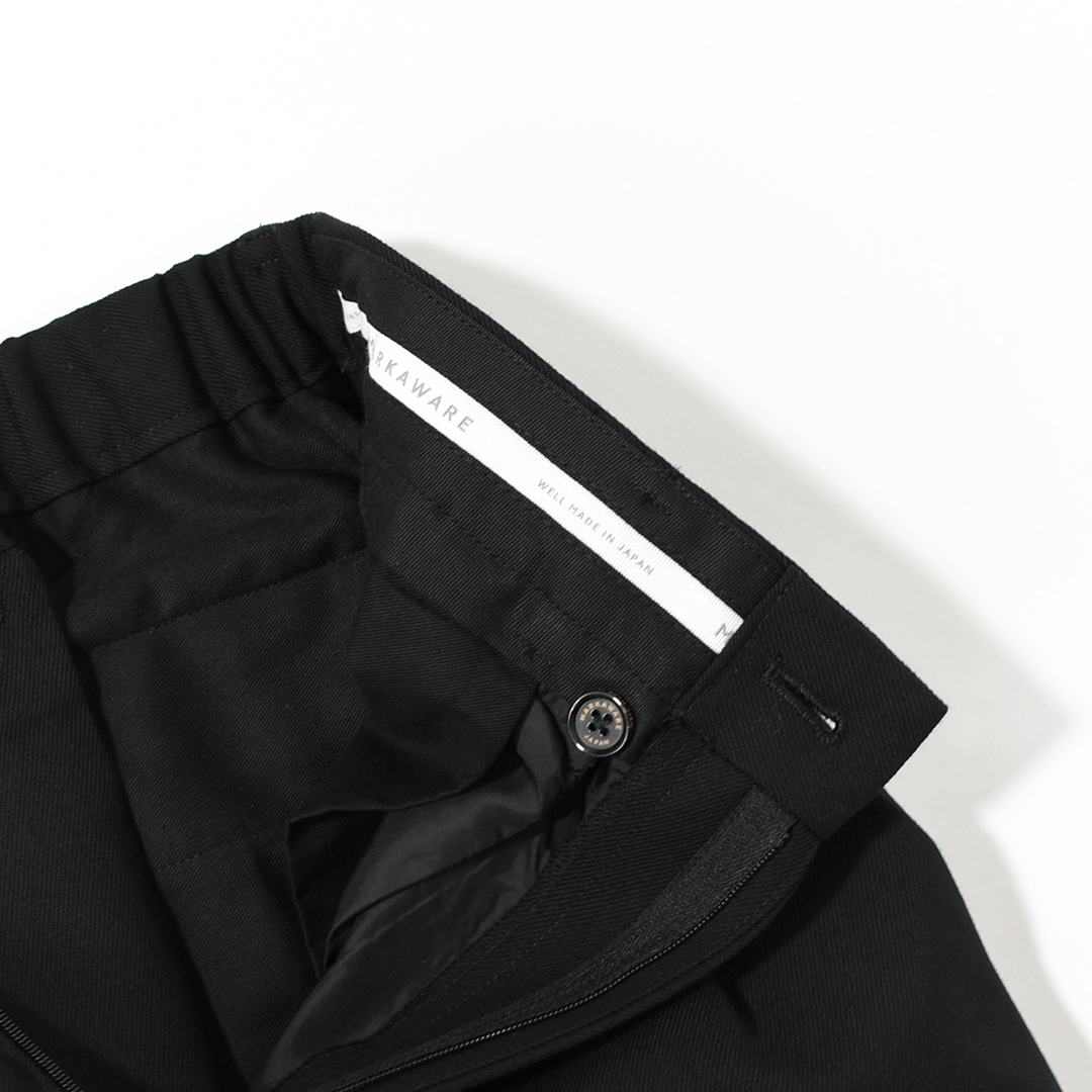 a25c06pt02c]MARKAWARE (マーカウェア)Organic Wool Survival Cloth