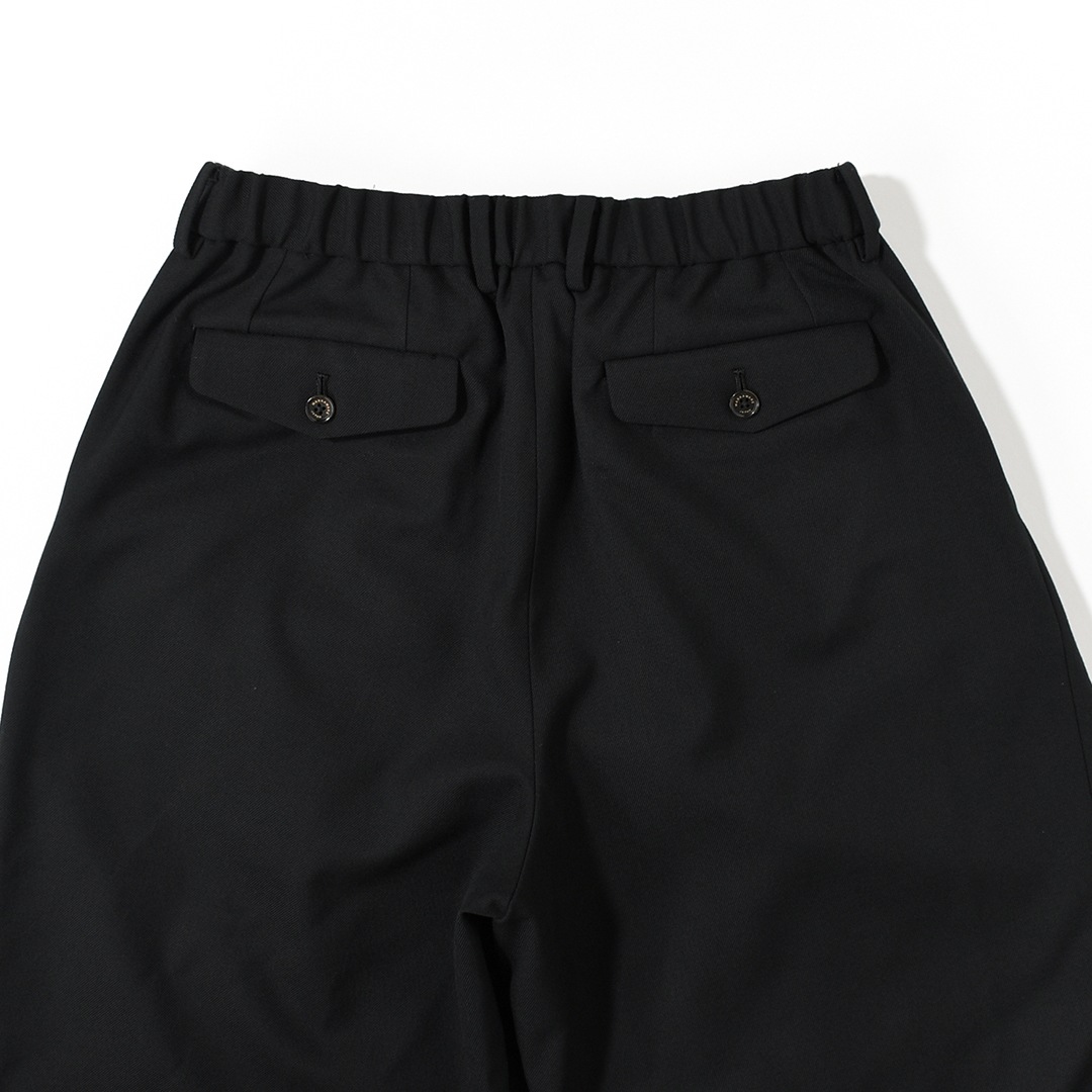 a25c06pt02c]MARKAWARE (マーカウェア)Organic Wool Survival Cloth