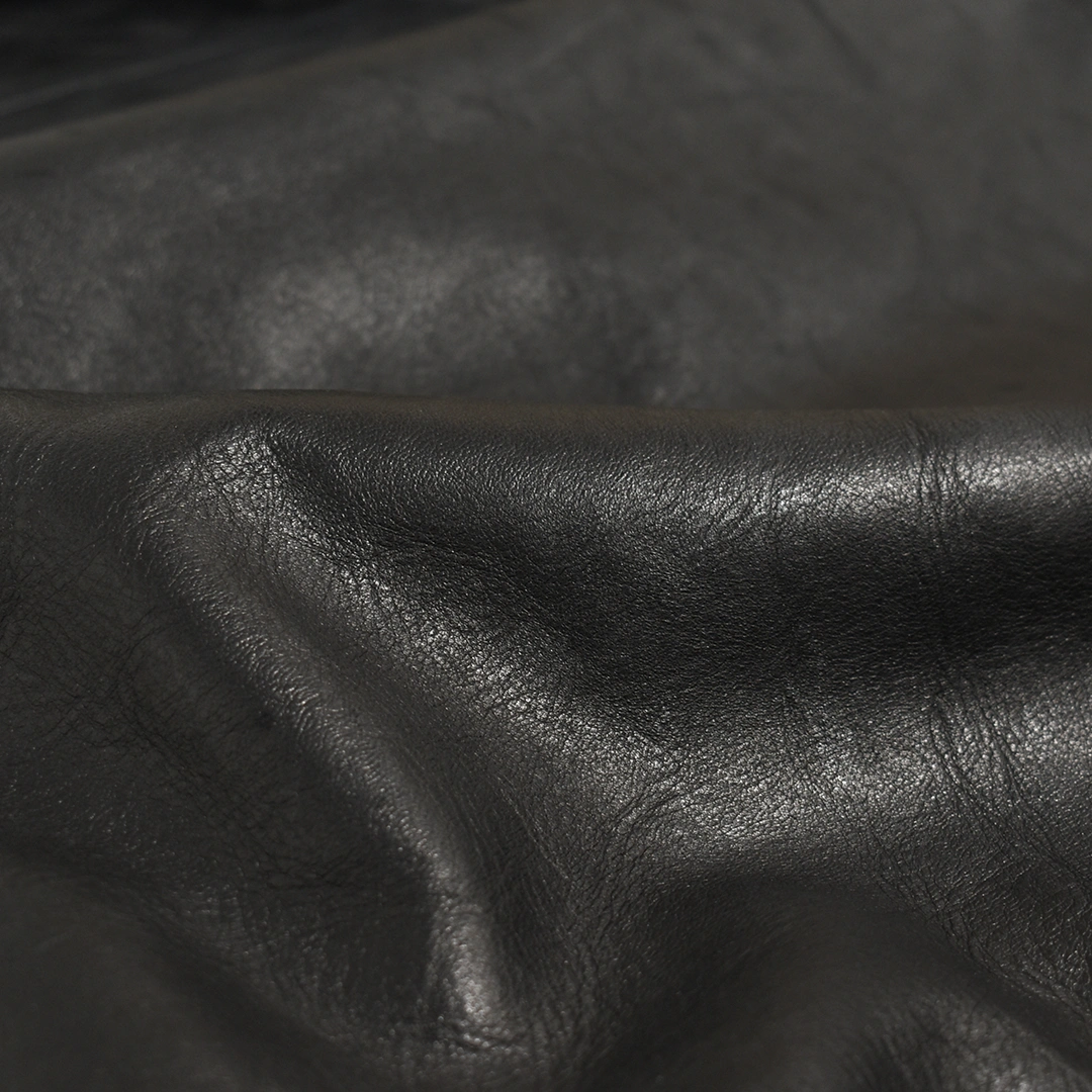 [252OJ-JK18]OLD JOE(オールドジョー)PATINA HORSE-HIDE JEAN JACKET (パティーナホースハイドジーンジャケット)の商品画像
