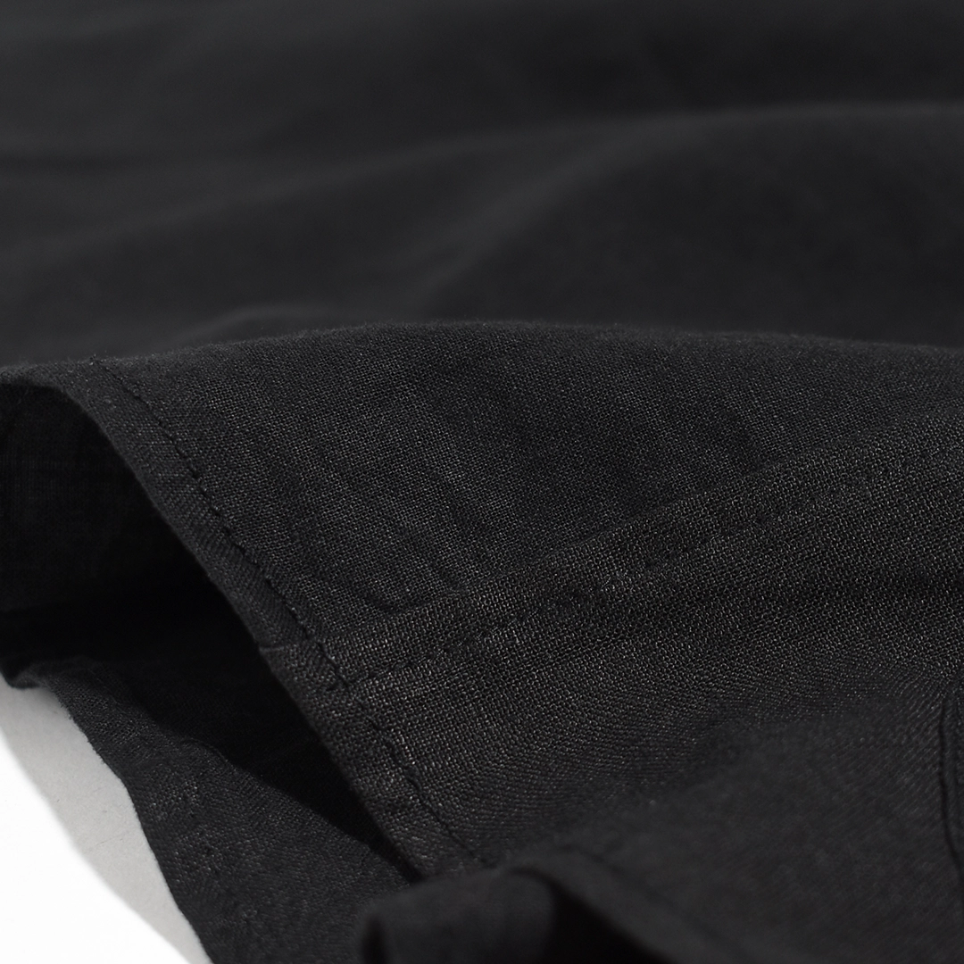 [ch3030] CHANGES (チェンジーズ) Remake Linen Parka(リメイクリネンパーカ)の商品画像
