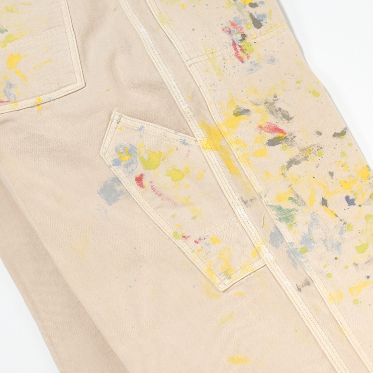 242OJ-PT12)OLD JOE(オールドジョー)DOUBLE CLOTH SNUGGER