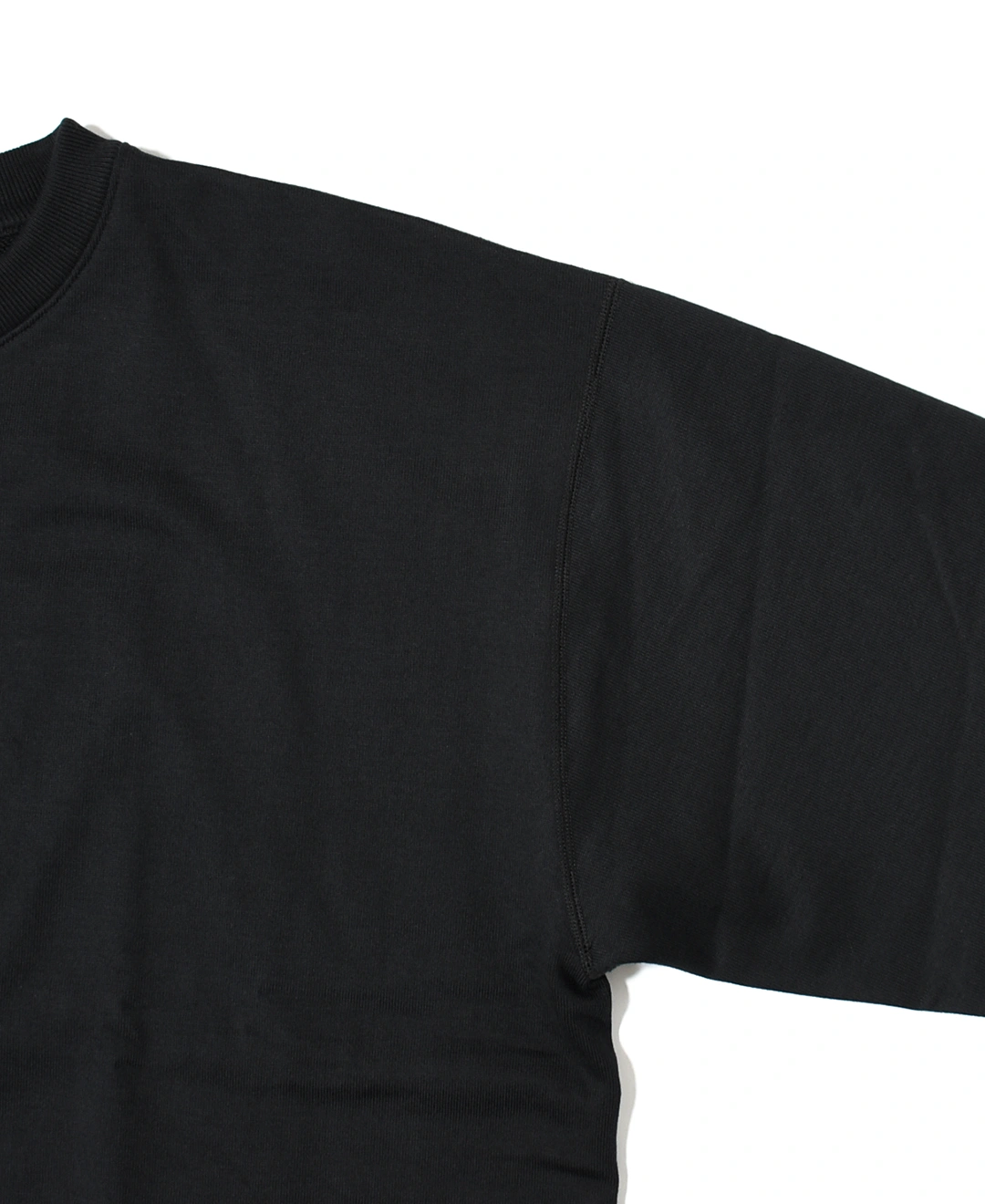 a25c09cs03c]MARKAWARE (マーカウェア)Organic Cotton Heavy Fleece