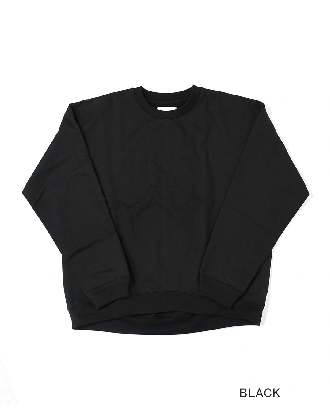 a25c09cs03c]MARKAWARE (マーカウェア)Organic Cotton Heavy Fleece