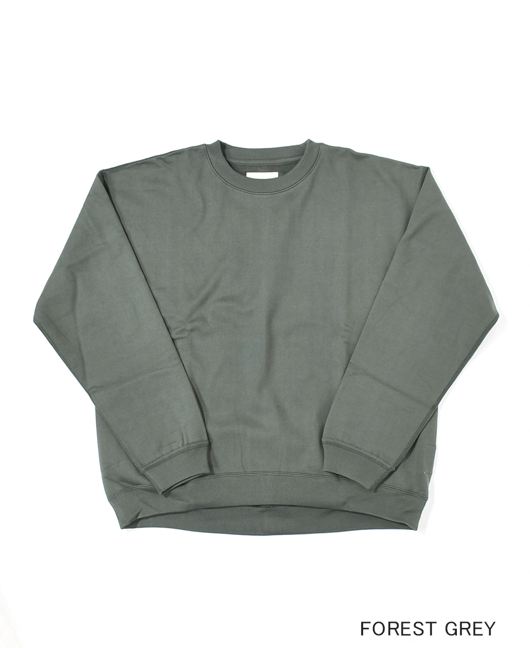 a25c09cs03c]MARKAWARE (マーカウェア)Organic Cotton Heavy Fleece