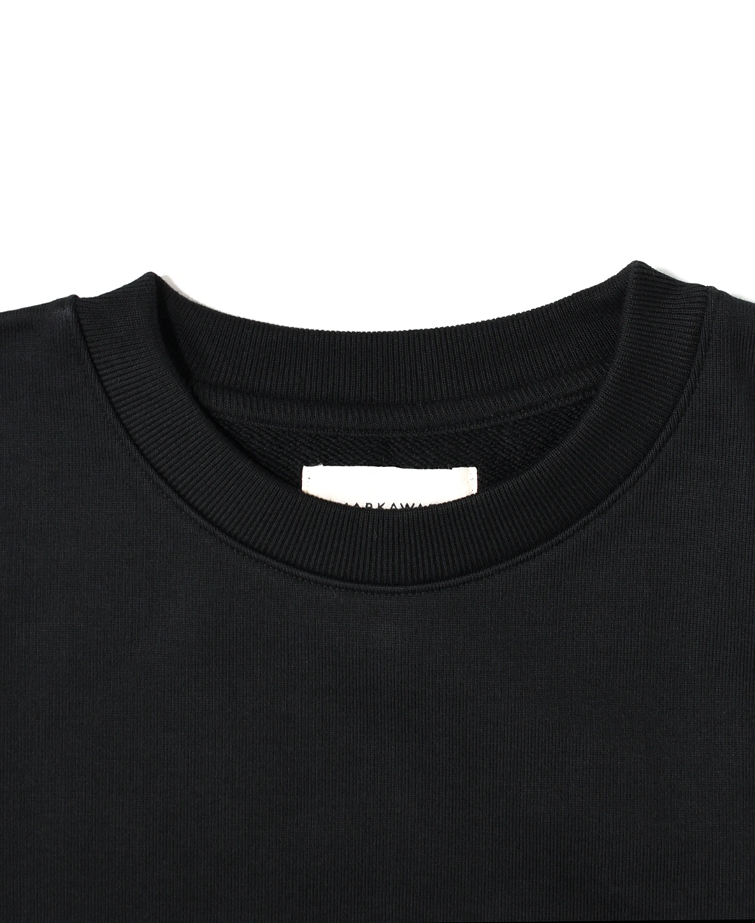 a25c09cs03c]MARKAWARE (マーカウェア)Organic Cotton Heavy Fleece