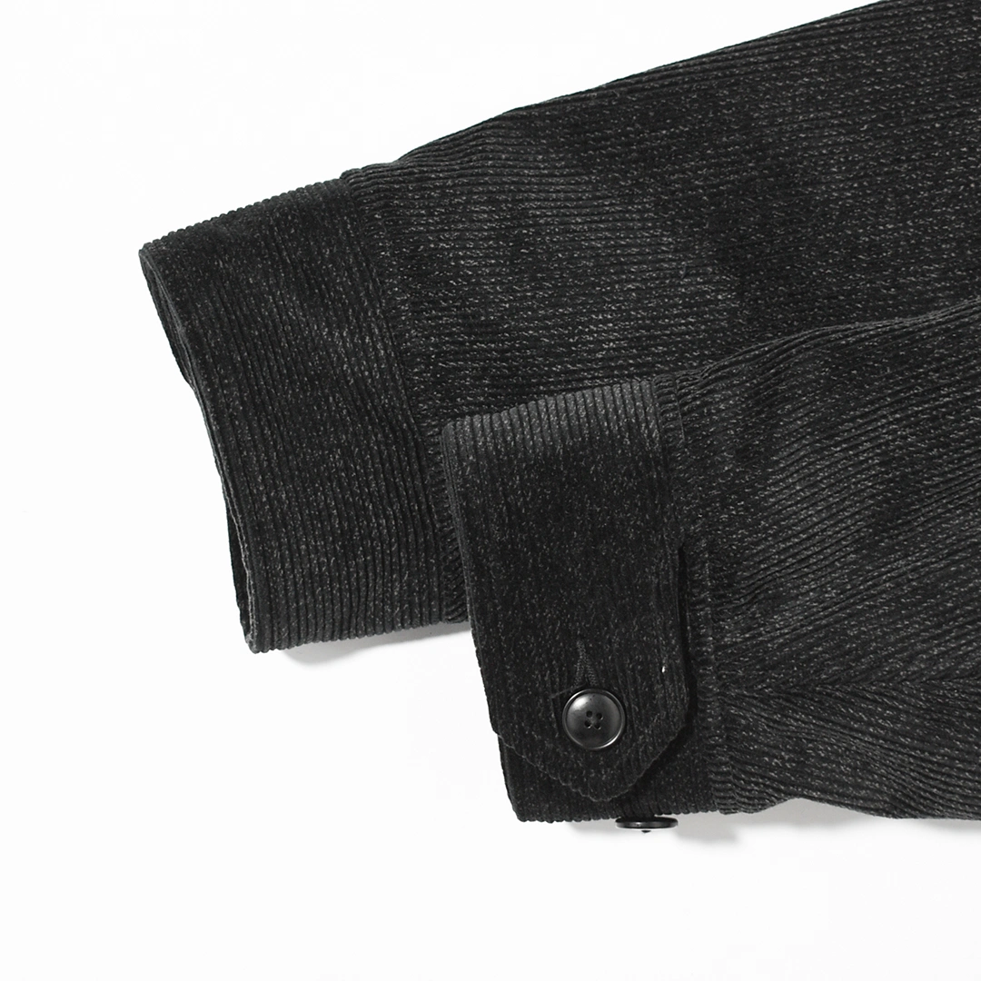 (252OJ-JK11)OLD JOE(オールドジョー)Printed Cords Jean Jacket(プリンテッドコーズジーンジャケット)の商品画像