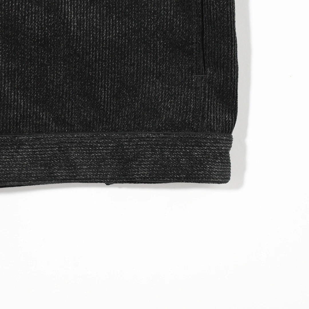 252OJ-JK11)OLD JOE(オールドジョー)Printed Cords Jean Jacket(プリン