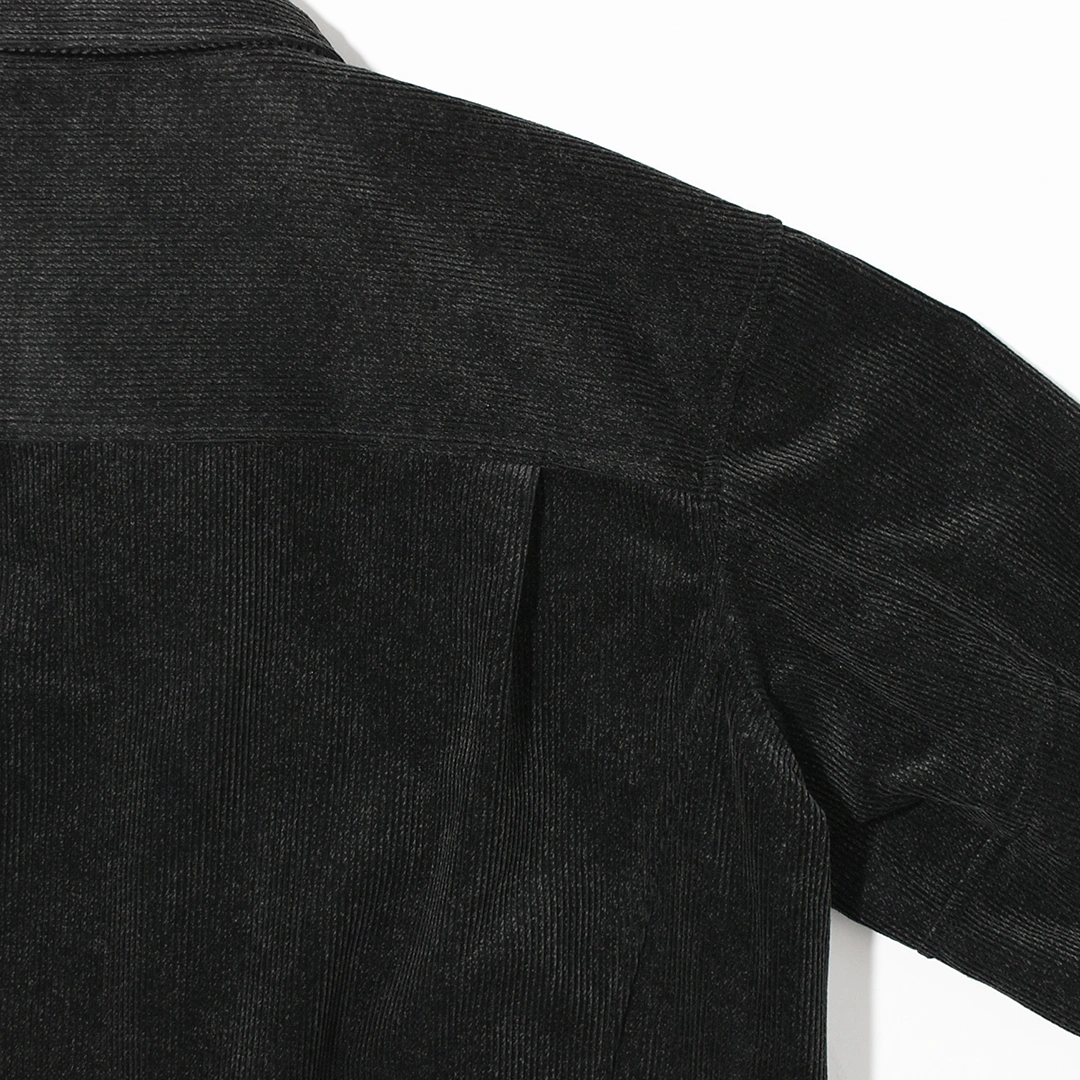 (252OJ-JK11)OLD JOE(オールドジョー)Printed Cords Jean Jacket(プリンテッドコーズジーンジャケット)の商品画像