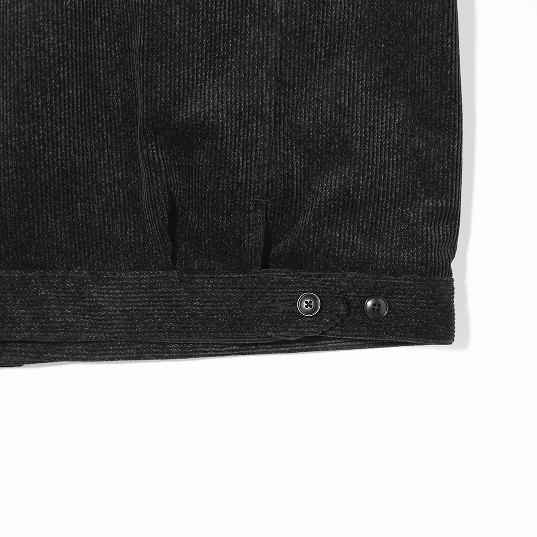 (252OJ-JK11)OLD JOE(オールドジョー)Printed Cords Jean Jacket(プリンテッドコーズジーンジャケット)の商品画像