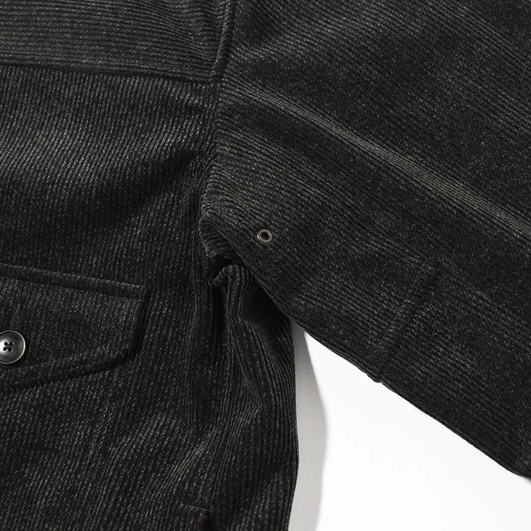 (252OJ-JK11)OLD JOE(オールドジョー)Printed Cords Jean Jacket(プリンテッドコーズジーンジャケット)の商品画像