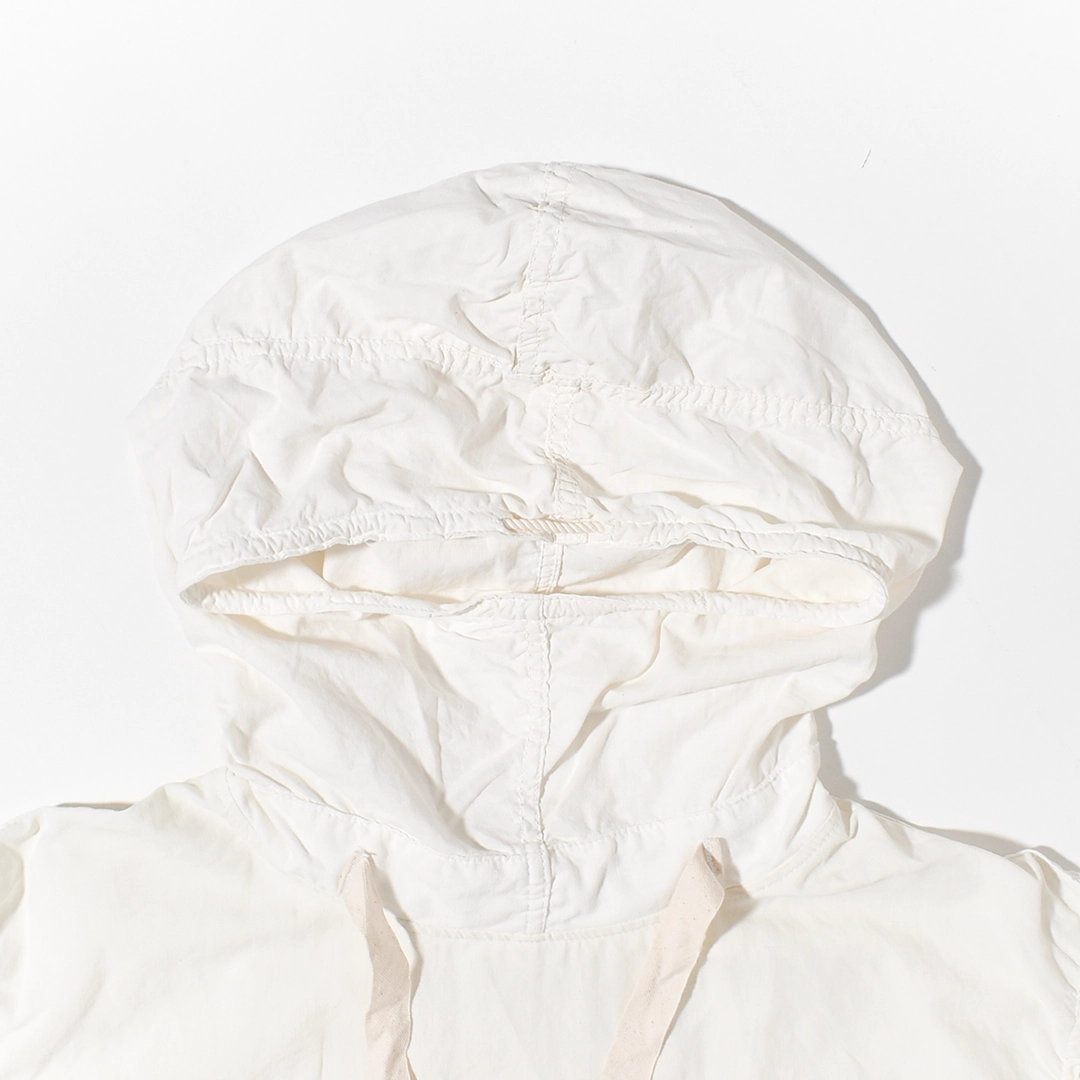 [ch5071] CHANGES (チェンジーズ) Remake Salvage Parka(リメイクサルベージパーカ)の商品画像