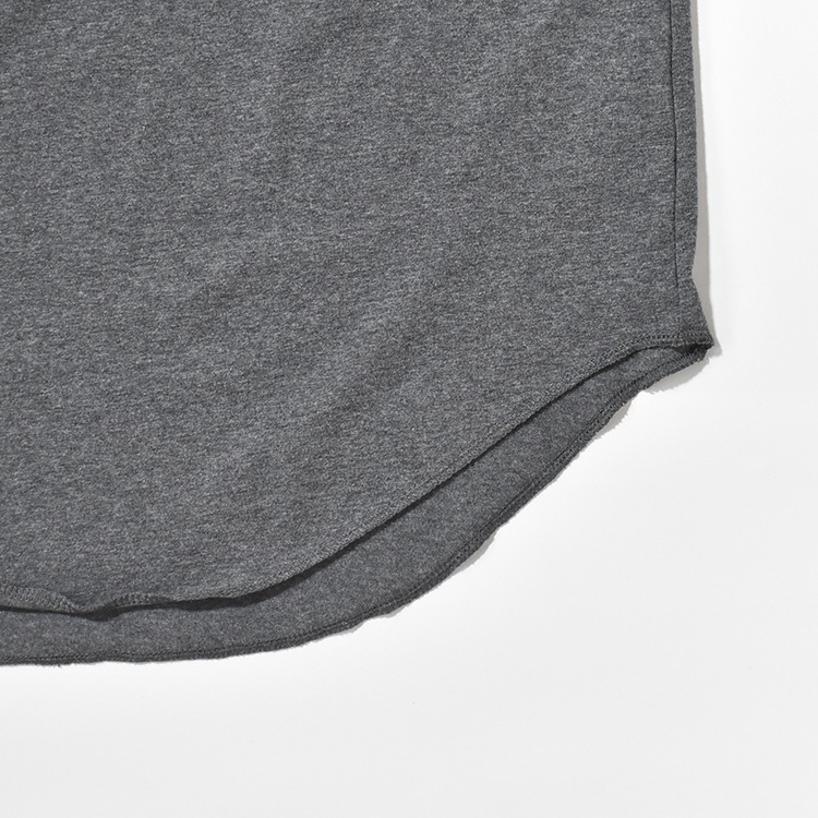 トップス marka BASE BALL SHIRT BASEBALL SHIRT | MARKAWARE/MARKA