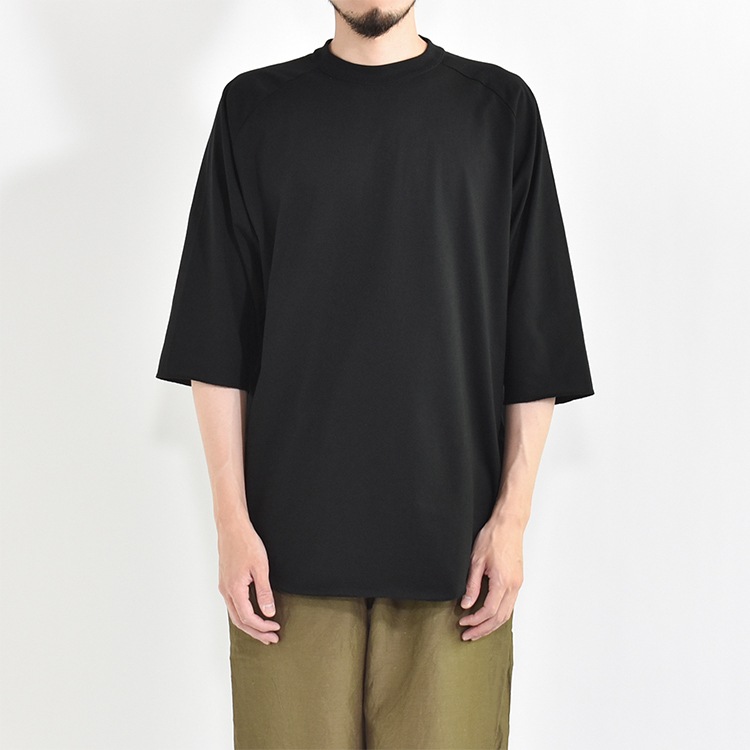 トップス marka BASE BALL SHIRT markaware シャツ 「MARKA/マーカ」BASEBALL SHIRT メンズ