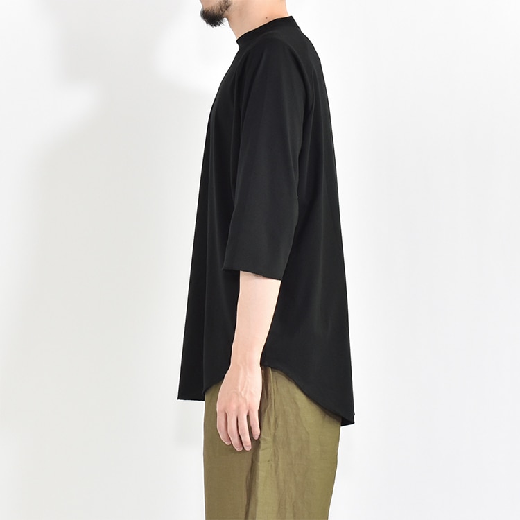 40% OFF】[m23b-11cs01b]marka (マーカ)RAGLAN BASE BALL TEE(ラグラン