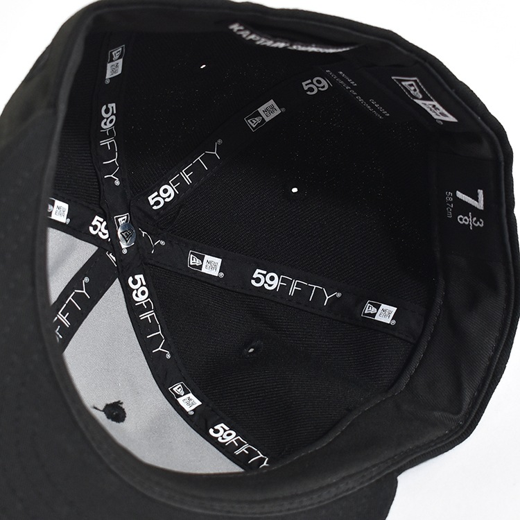 KS23FNE01]KAPTAIN SUNSHINE(キャプテンサンシャイン)59FIFTY