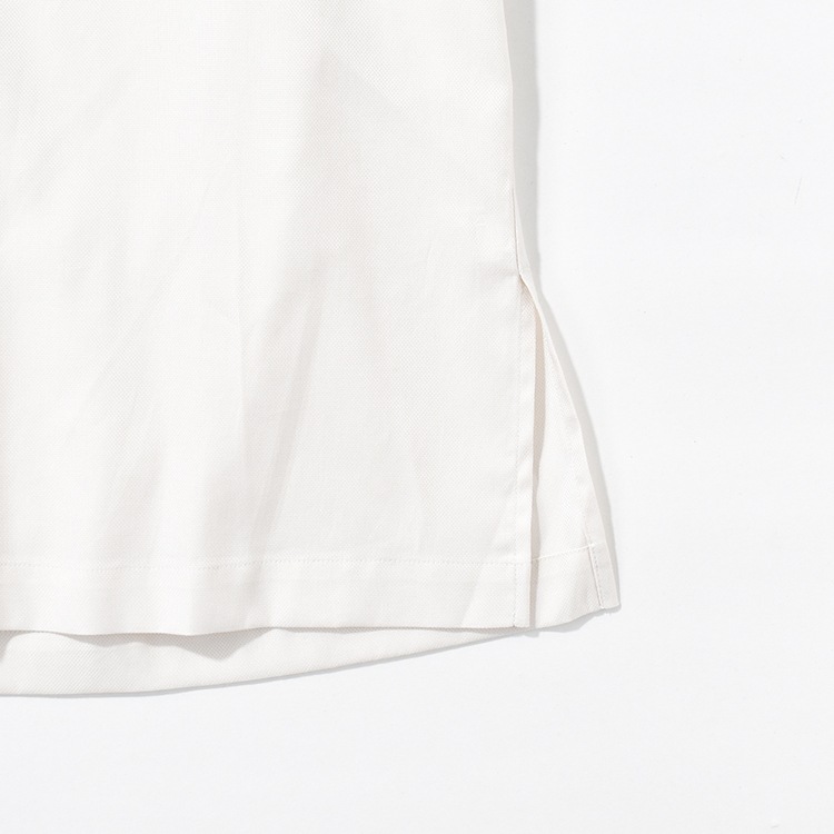 【50% OFF】[UNSH39]un/unbient(アン/アンビエント)KAIKIN SHIRT H/S (開襟シャツハーフスリーブ)[OUTLET]の商品画像