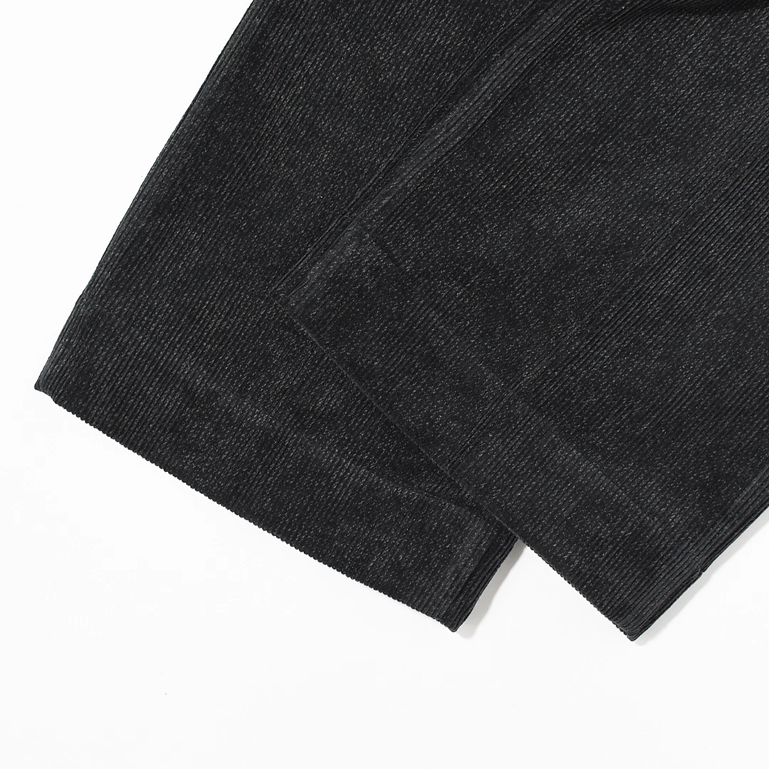 252OJ-PT02]OLD JOE(オールドジョー)PRINTED CORDS SPRIT POCKET