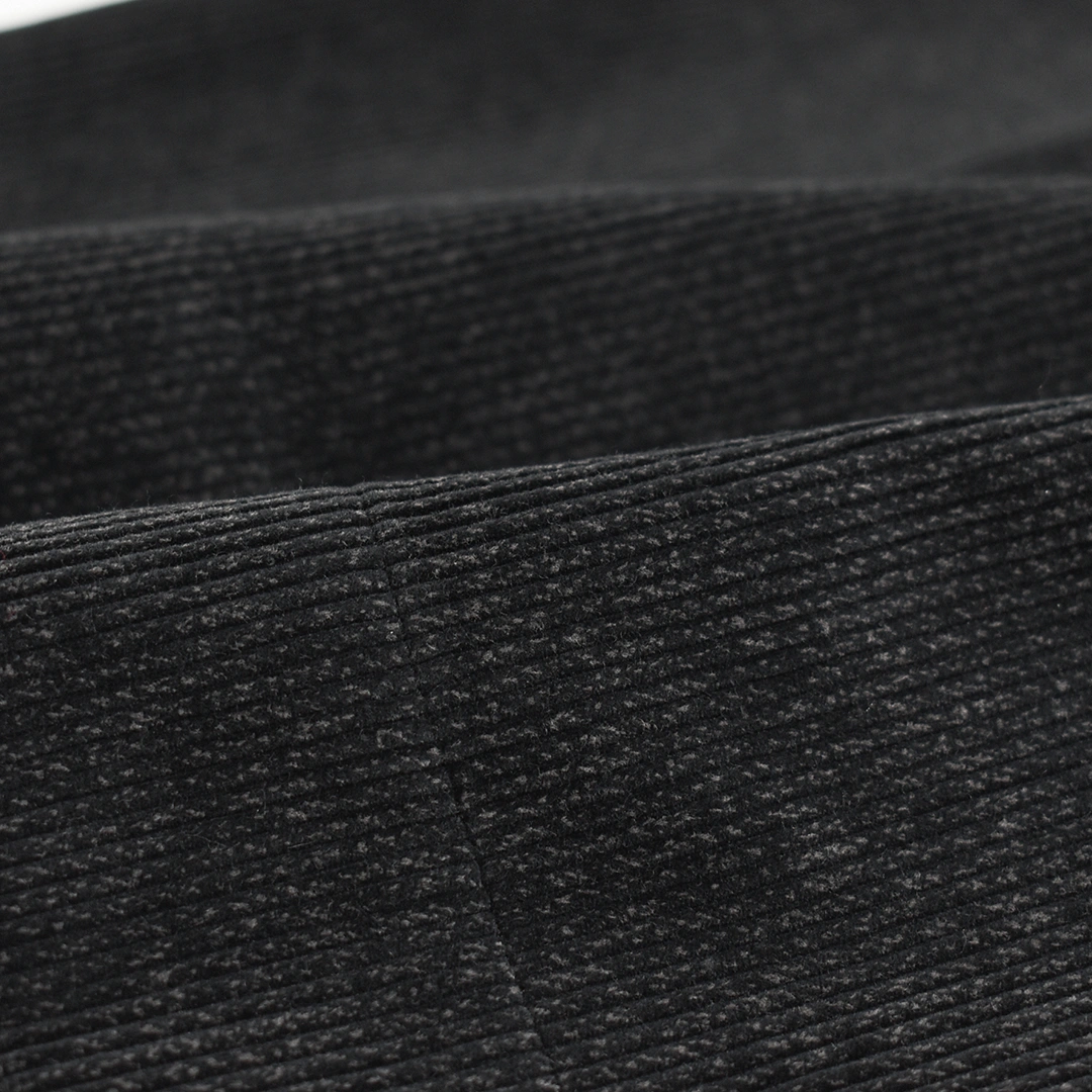 252OJ-PT02)OLD JOE(オールドジョー)PRINTED CORDS SPRIT POCKET