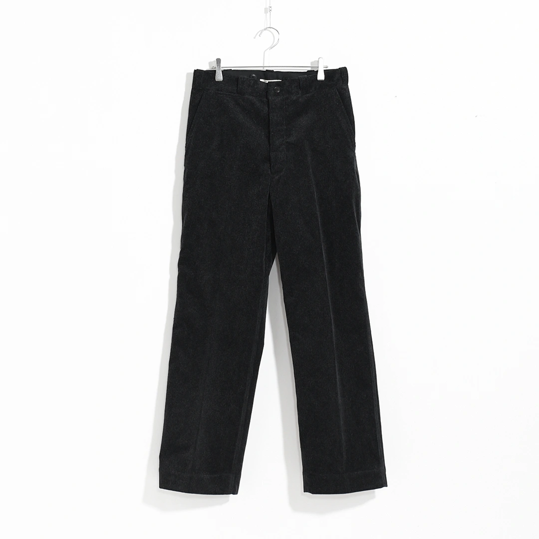 252OJ-PT02)OLD JOE(オールドジョー)PRINTED CORDS SPRIT POCKET