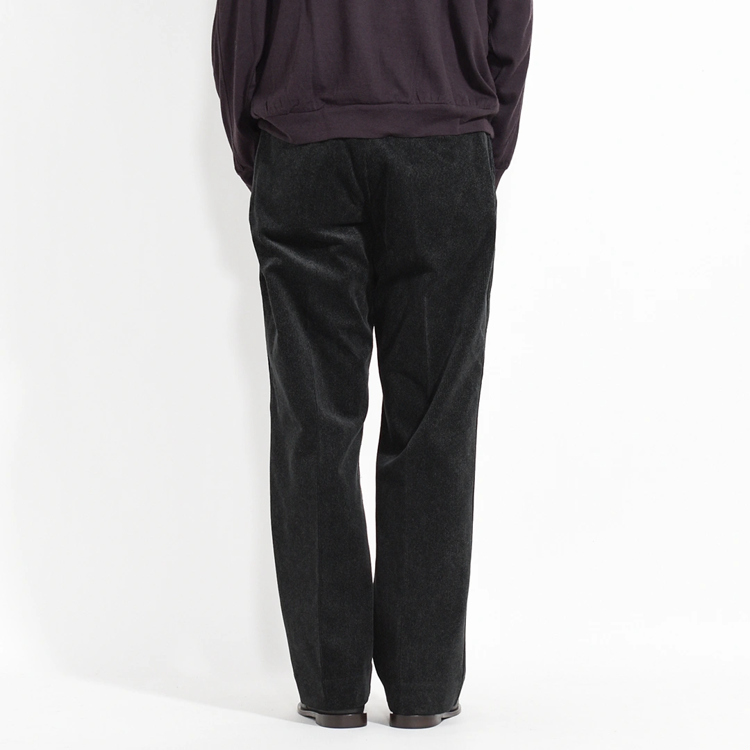 252OJ-PT02]OLD JOE(オールドジョー)PRINTED CORDS SPRIT POCKET