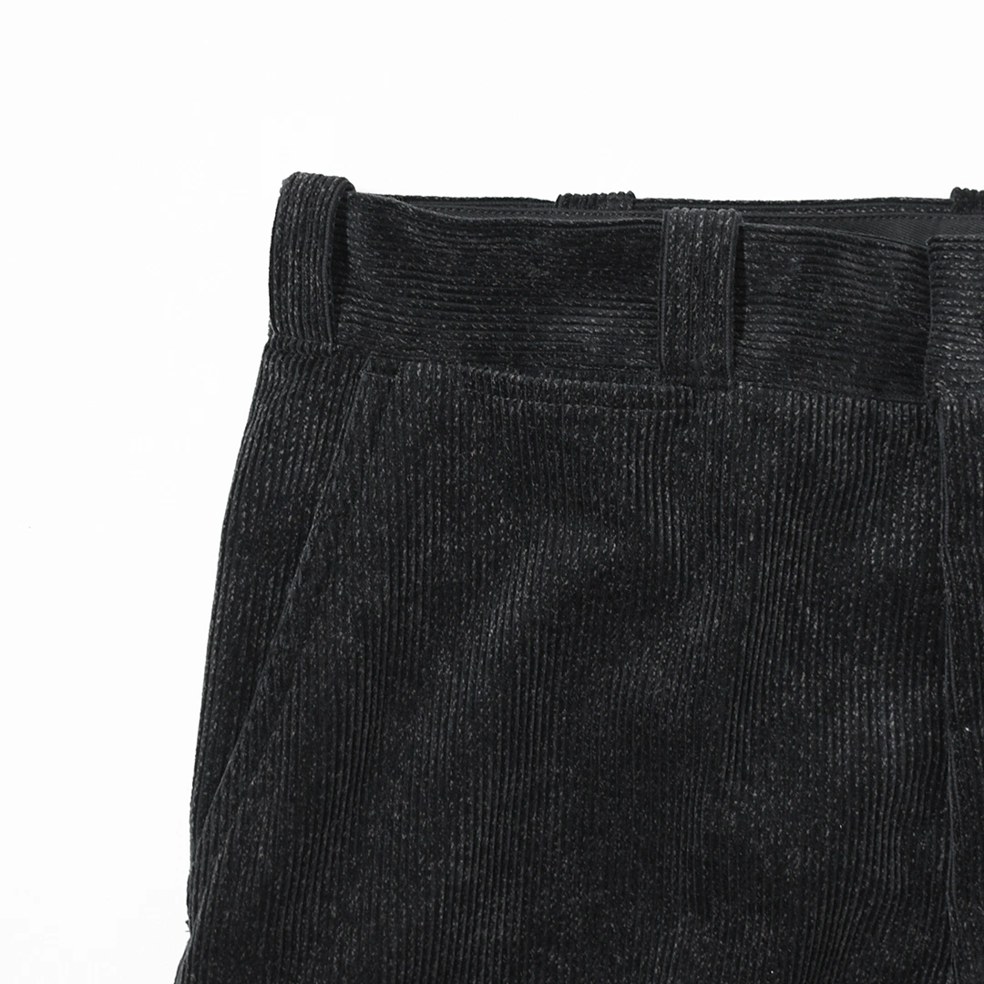 252OJ-PT02]OLD JOE(オールドジョー)PRINTED CORDS SPRIT POCKET