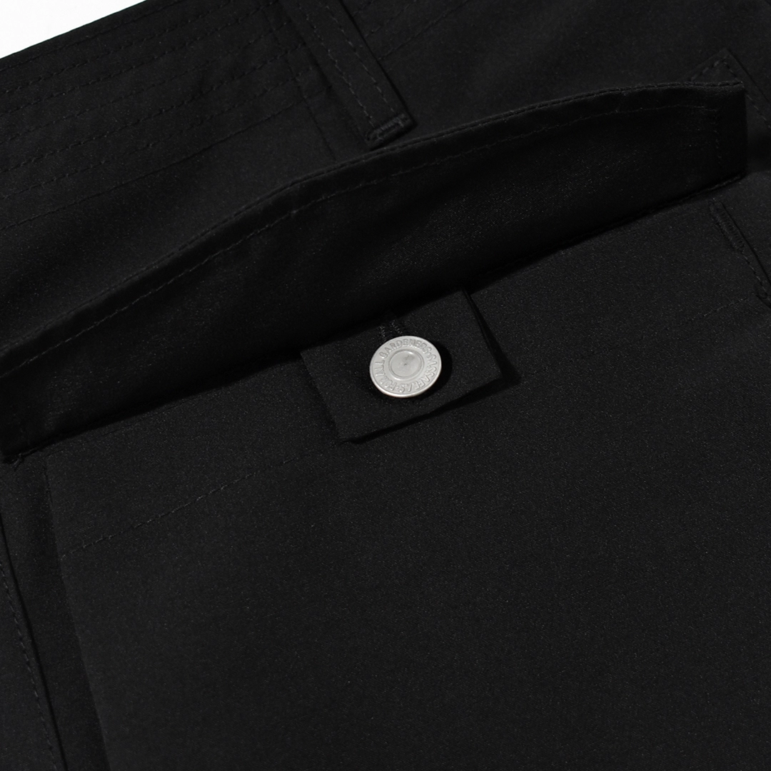 SF-252286]SASSAFRAS(ササフラス)Digs Crew Pants 4/5 / PC Weather