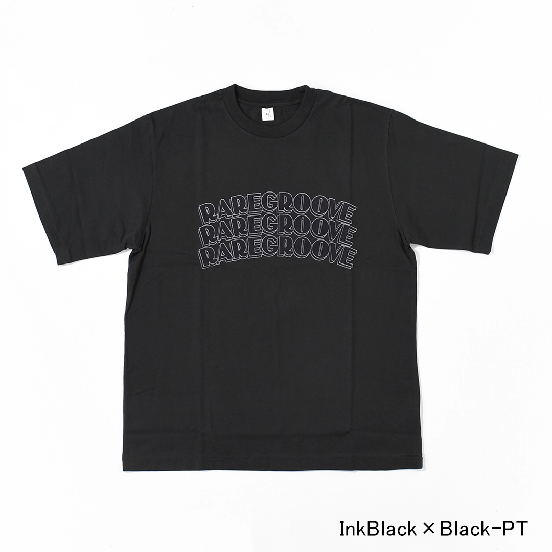 [bROOTS25S33s26B]blurhms ROOTSTOCK(ブラームスルートストック) RAREGROOVE Print Tee STANDARD(レアグルーヴプリントTスタンダード)の商品画像