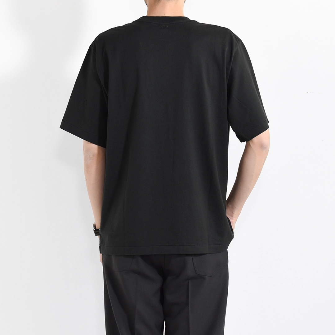 [bROOTS25S33s26B]blurhms ROOTSTOCK(ブラームスルートストック) RAREGROOVE Print Tee STANDARD(レアグルーヴプリントTスタンダード)の商品画像