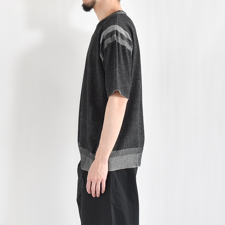 [Holly]tangenet(タンジェネット) Holly (ホリー/コットンニット)の商品画像