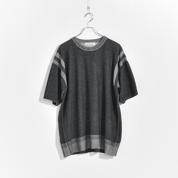 [Holly]tangenet(タンジェネット) Holly (ホリー/コットンニット)の商品画像